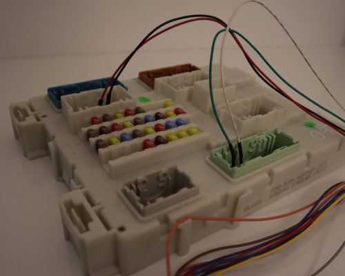 Prog1,Diagnose, KFZ, Steuergerät, ECU,TCU, IMMO